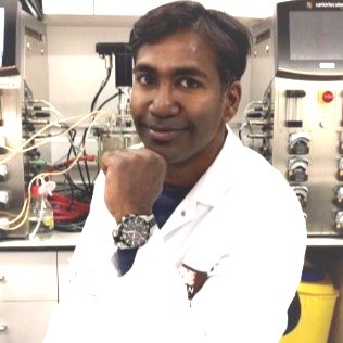 Simon P. - Master of Chemical Engineering - Subject Matter Expert from Kolabtree