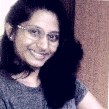Dr. Garima S. - M.Tech in Computational Fluid Dynamics - Aerospace Department - Subject Matter Expert from Kolabtree