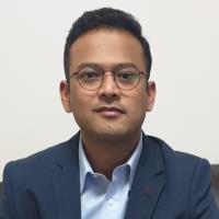 Krunal B. - B.Sc. Pharmaceutical and Cosmetic Science - Subject Matter Expert from Kolabtree