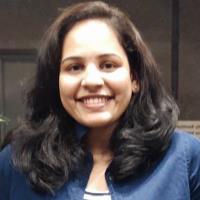 Leena P. - MDS - periodontology - Subject Matter Expert from Kolabtree