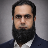 Ayaz A. - Genetics - Subject Matter Expert from Kolabtree