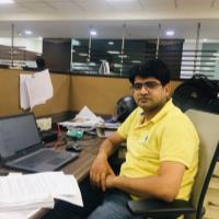 SATYAJEET K. - B. Tech - Subject Matter Expert from Kolabtree