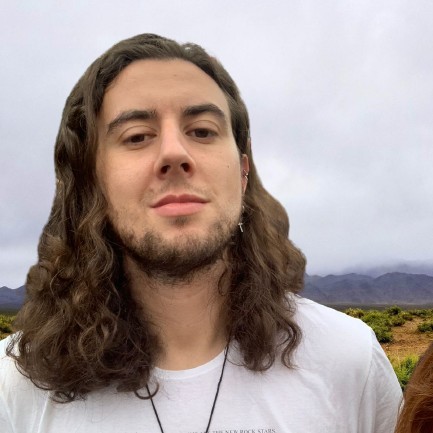 Roiney B. - Ph.D., Chemistry - Subject Matter Expert from Kolabtree