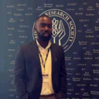 Raymond O. - PhD - Bioinformatics - Subject Matter Expert from Kolabtree