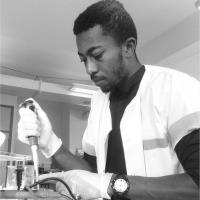 Said Nassor A. - Phd - Biology - Subject Matter Expert from Kolabtree