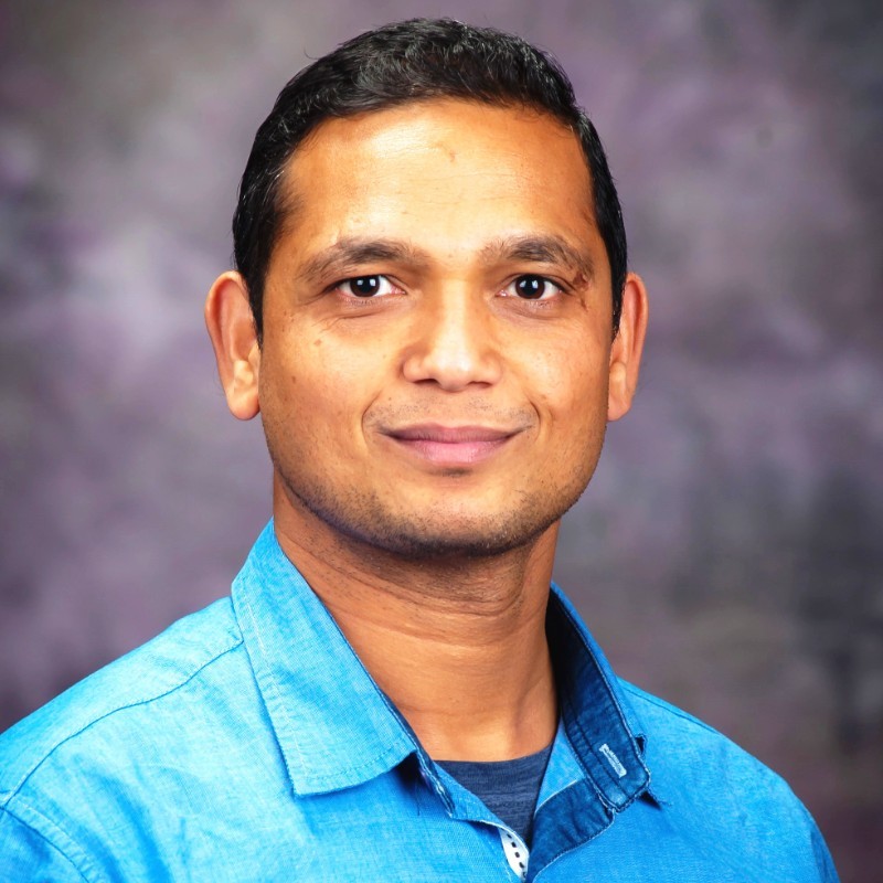 veerendra sharma plant biotechnology freelancer for hire