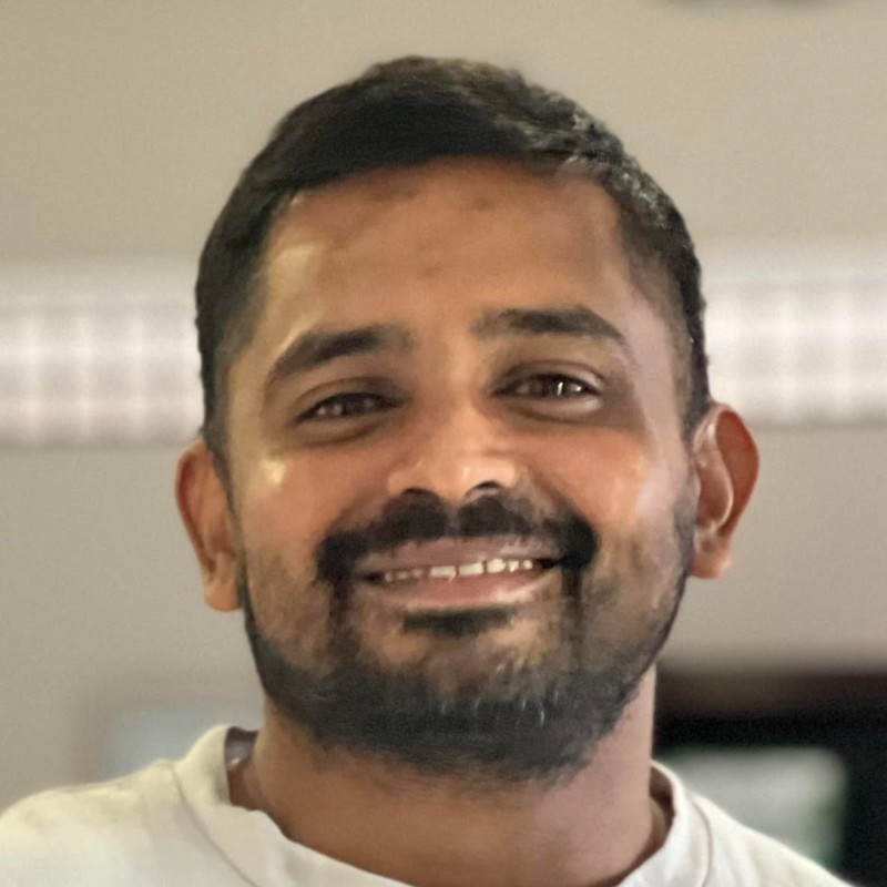 Anil S. - Masters - Subject Matter Expert from Kolabtree