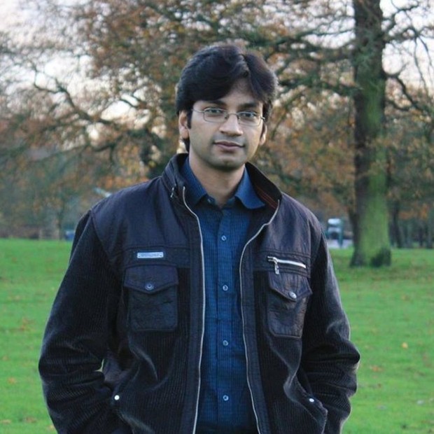 muhammad usman yaseen computer vision freelancer for hire