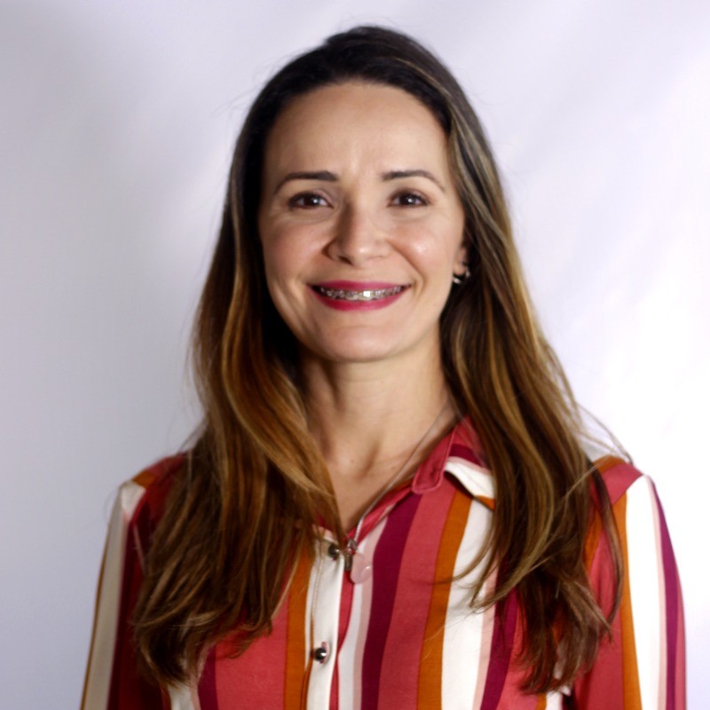 Angélica L. - Doctor of Philosophy (Ph.D) - Subject Matter Expert from Kolabtree