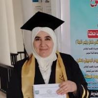 Shimaa F. - Master degree - Public health, community medicine, environmental medicine, and industrial medicine - Subject Matter Expert from Kolabtree