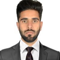 YASIR B. - Ph.D. Research Scholar - Department of Mathematical Sciences - Subject Matter Expert from Kolabtree