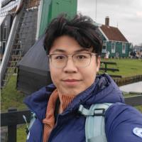 Jiantao Z. - PhD (Chemistry) - Subject Matter Expert from Kolabtree