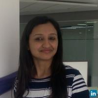 meenal srivastava freelance cell aging expert for hire