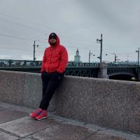 Jacob S. -  - Subject Matter Expert from Kolabtree