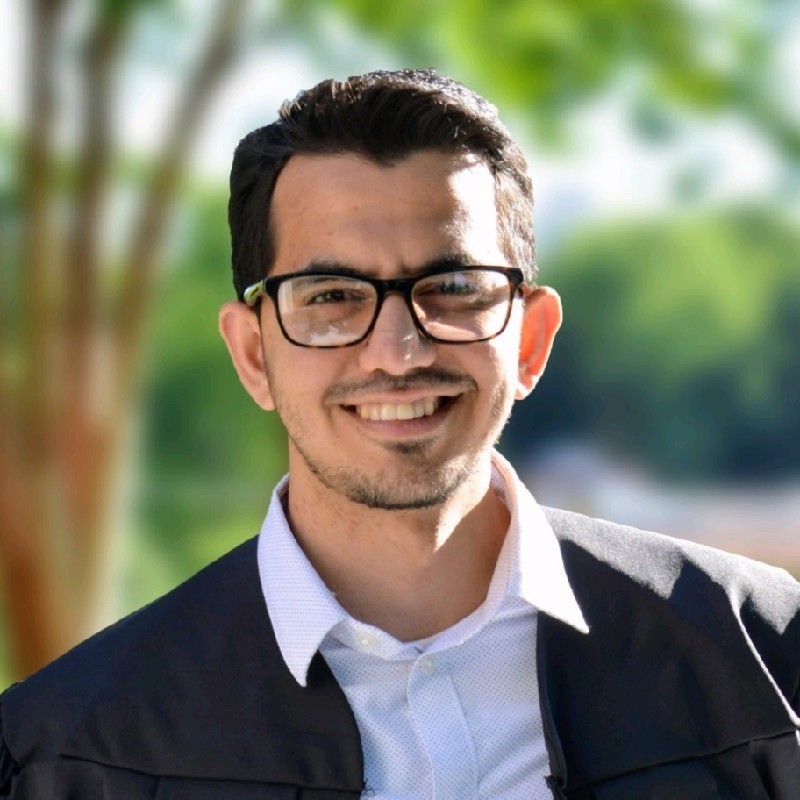 Zubair I. - PhD - Subject Matter Expert from Kolabtree