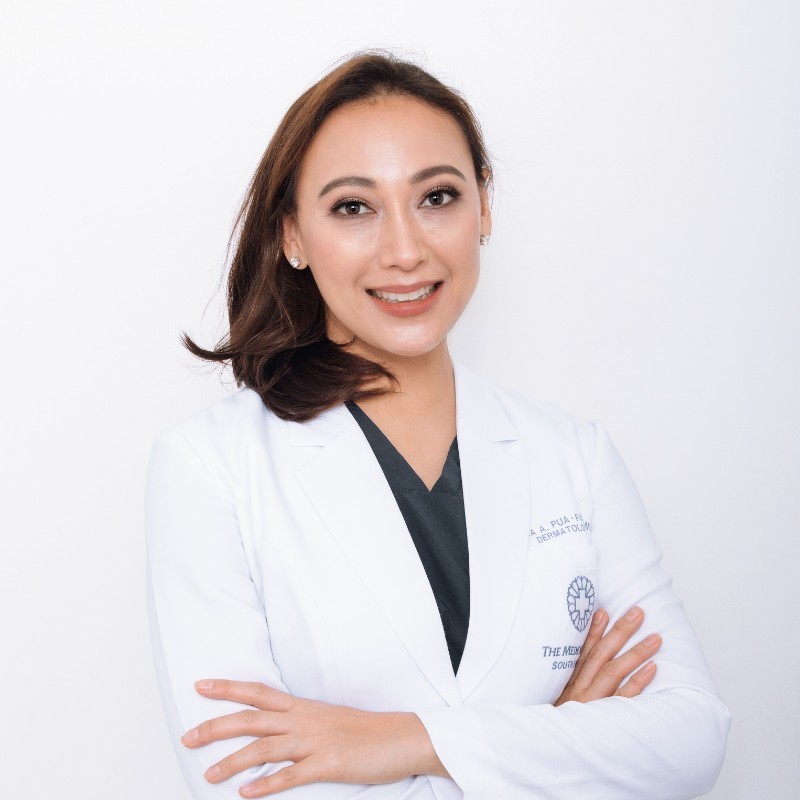 Dr. Enrizza P. F. - Doctor of Medicine - Subject Matter Expert from Kolabtree