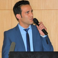 Abdelhakim B. - PhD - Subject Matter Expert from Kolabtree