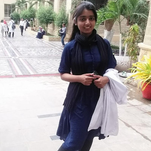 Fazila R. - Bachelors of dental surgery - Subject Matter Expert from Kolabtree