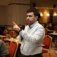 Bünyamin Y. - MD - Subject Matter Expert from Kolabtree