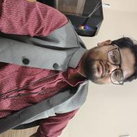 Dr. Prashant V. - Phd, anthropology - Subject Matter Expert from Kolabtree