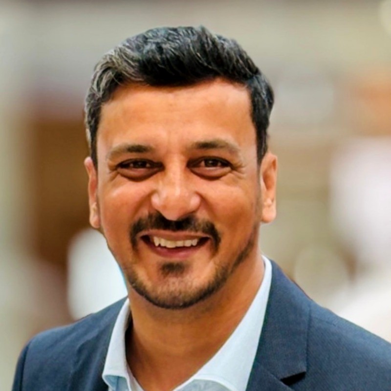 Waqar N. - PhD - Subject Matter Expert from Kolabtree