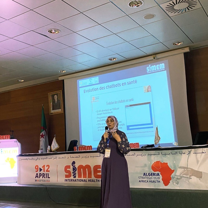 Asmaa B. - PhD in Computer Science - Subject Matter Expert from Kolabtree