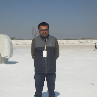 Saurabh G. - PhD - Subject Matter Expert from Kolabtree