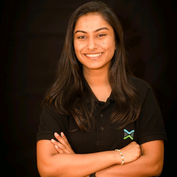 Nidhi G. - Msc Biotechnology - Subject Matter Expert from Kolabtree