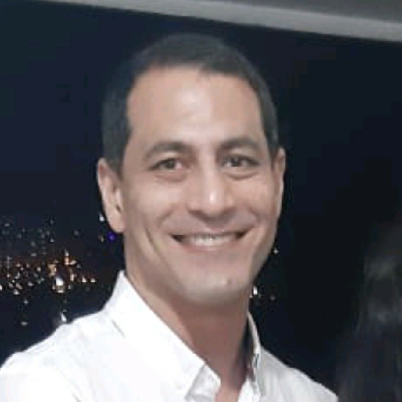 DOMINGO DAVID T. - Architect - Subject Matter Expert from Kolabtree