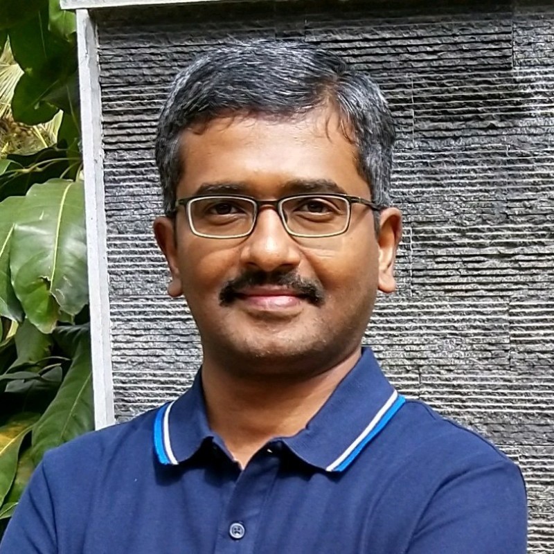 Ajay C. - Mechanical Engineering - Subject Matter Expert from Kolabtree