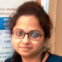 Sansa D. - B.Sc - Chemistry - Subject Matter Expert from Kolabtree