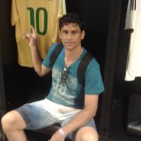 fernando rodrigues de amorim agricultural engineering freelance expert