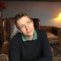 Michael P. - PhD - Nuffield Department of Medicine - Subject Matter Expert from Kolabtree