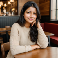 Saima Y. - PhD - Subject Matter Expert from Kolabtree