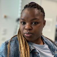 Gail Rinda D. - Masters in Biomedical Science - Biomedical Science - Subject Matter Expert from Kolabtree