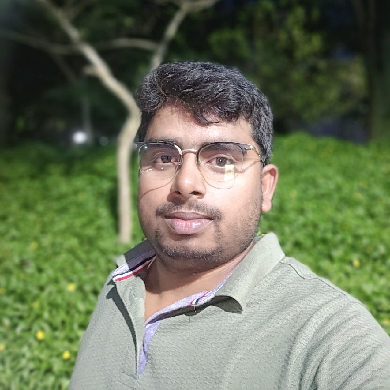 Rajnish K. - M. Tech - Mechanical Engineering - Subject Matter Expert from Kolabtree