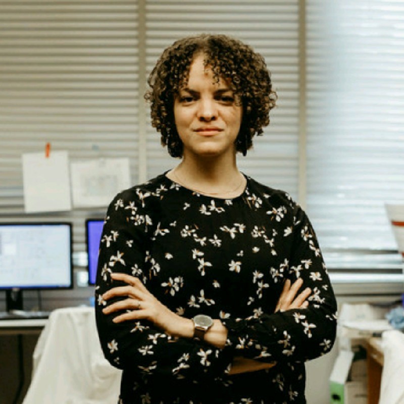 Jemila K. - PhD - Immunology &amp; Infectious Diseases - Subject Matter Expert from Kolabtree