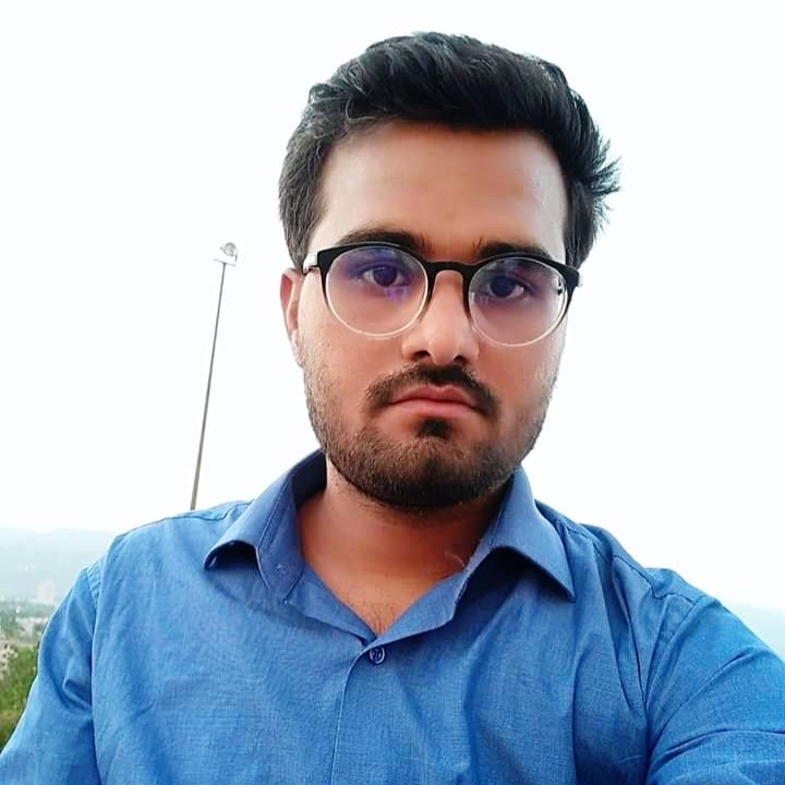 Abdul G. - MS Computer Science - Subject Matter Expert from Kolabtree