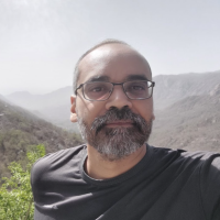 Sandeep P. - PhD - Centre for Ecological Sciences - Subject Matter Expert from Kolabtree