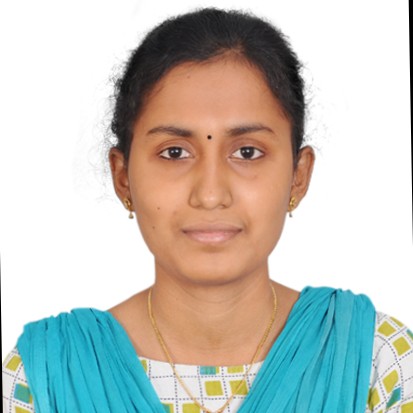 Vinodhini T. - M.Tech (Biotechnology) - Subject Matter Expert from Kolabtree