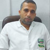 Mohammed Mabrouk M. - بكالوريوس - Subject Matter Expert from Kolabtree