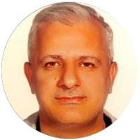 Farhad B. - PhD - Subject Matter Expert from Kolabtree