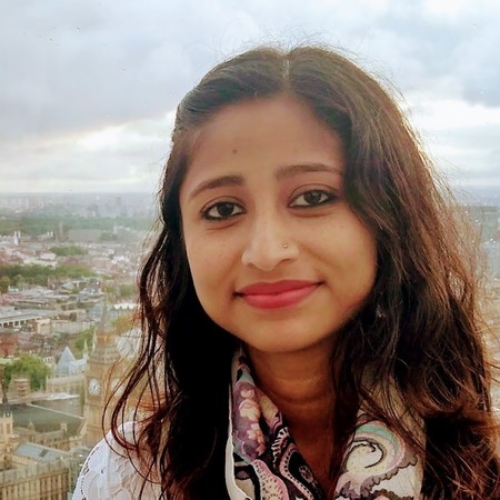 nairhita samanta statistical physics freelance expert