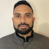 Anuj K. - PhD in Virology - Subject Matter Expert from Kolabtree