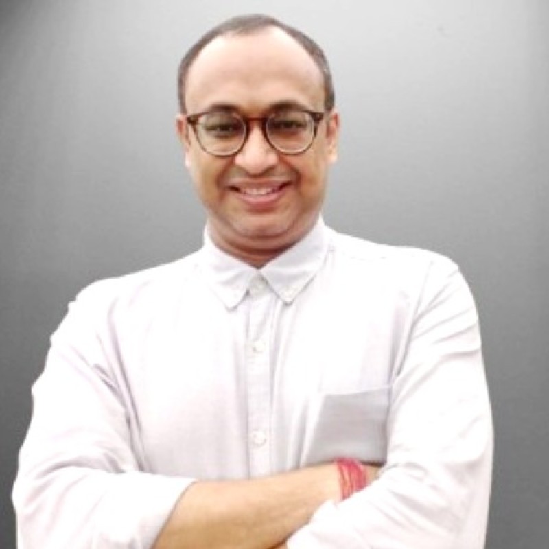 sundeep agarwal medical device freelance expert