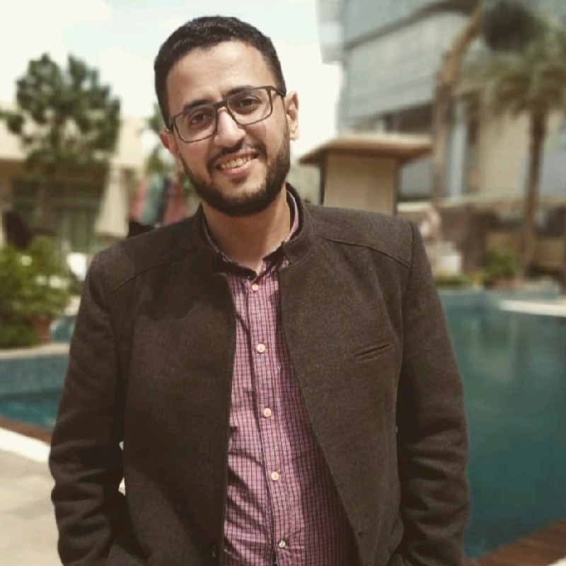 Moaz A. - PhD of Veterinary Parasitology - Subject Matter Expert from Kolabtree