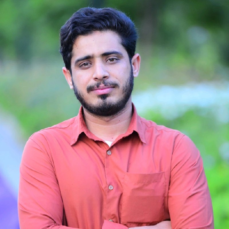 Attiq Ur R. - Master of Science in Public Health - Subject Matter Expert from Kolabtree