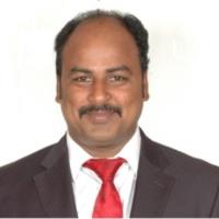 Chandran N. - Ph. D - Subject Matter Expert from Kolabtree