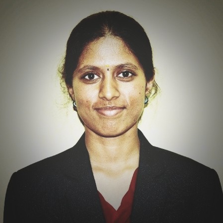 ABHIJITHA R. - B.Tech Food Process Engineering - Subject Matter Expert from Kolabtree