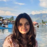 Isra A. - MS in Bioinformatics - Subject Matter Expert from Kolabtree